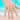 A gold-colored bikini jewelry ring featuring a lobster claw closure and clear rhinestone embellishments.