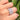 An adjustable bikini jewelry ring with a marquise cut cubic zirconia centerpiece surrounded by smaller clear stones, set in silver-tone metal.