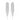 JUSTINE - clear rhinestone dangle earrings -silver
