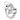 This image features an elegant clear silver teardrop rhinestone stretch bikini jewelry ring. The ring is designed with a series of teardrop-shaped rhinestones, meticulously placed to create a striking, elegant look.