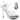 A pair of clear and chrome high heels and ankle strap bikini heels with rhinestone details and a ankle strap, featuring a 4.5-inch heel and 1-inch platform.