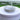 Video showing a clear silver 4 row stretch bikini jewelry bracelet with rhinestones displayed on a white table..