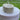 Video showing Blue gemstone bikini competition bracelets on a white stand with a green grass background