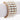 AB gold accented rhinestone stretch bikini jewelry bracelet