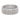 Madison 5-Row Clear Rhinestone Stretch Bracelet – Silver Competition Bracelet