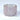 SHARR - 11 row ab rhinestone stretch bracelet