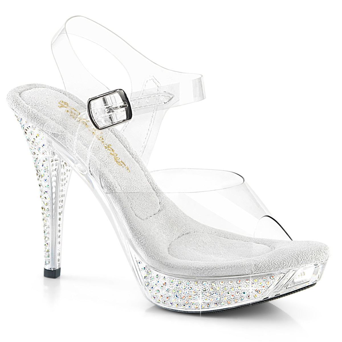Angel AB - Elegant -408/c/c-abrs